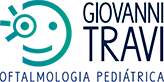 Logo giovanni travi_pequena